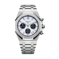 Royal Seikoak | Chrono Panda