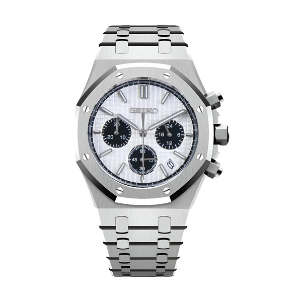 Royal Seikoak | Chrono Panda