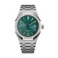 Royal Seikoak | Green