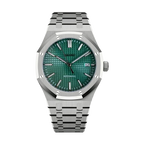Royal Seikoak | Green