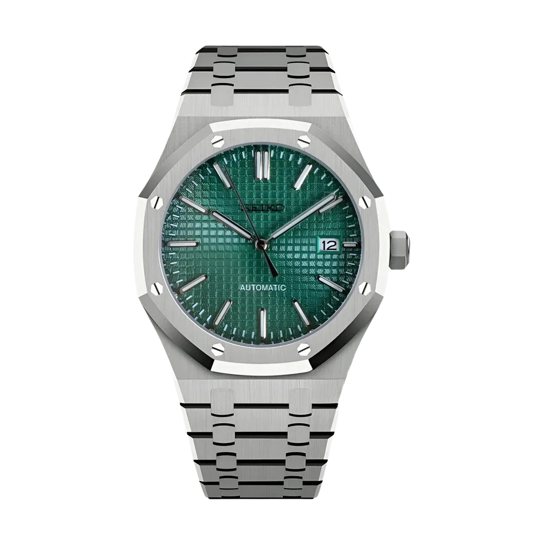 Royal Seikoak | Green