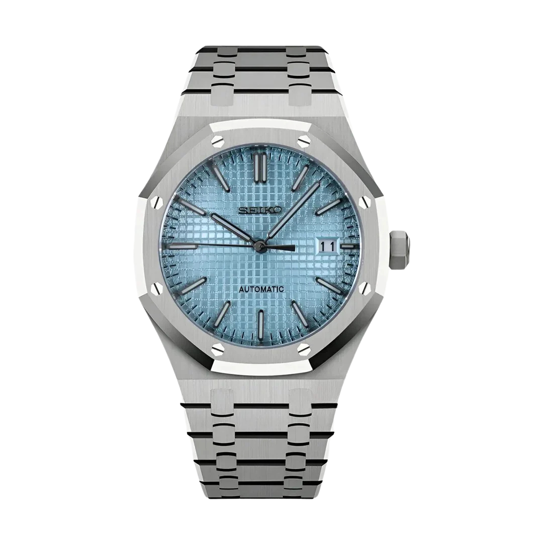 Royal Seikoak | Ice Blue