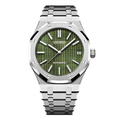 Royal Seikoak | Olive Green