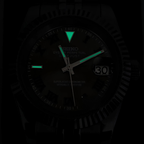 Seikojust | Wimbledon (Two Tone)