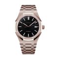 Royal Seikoak | Rose Gold Black