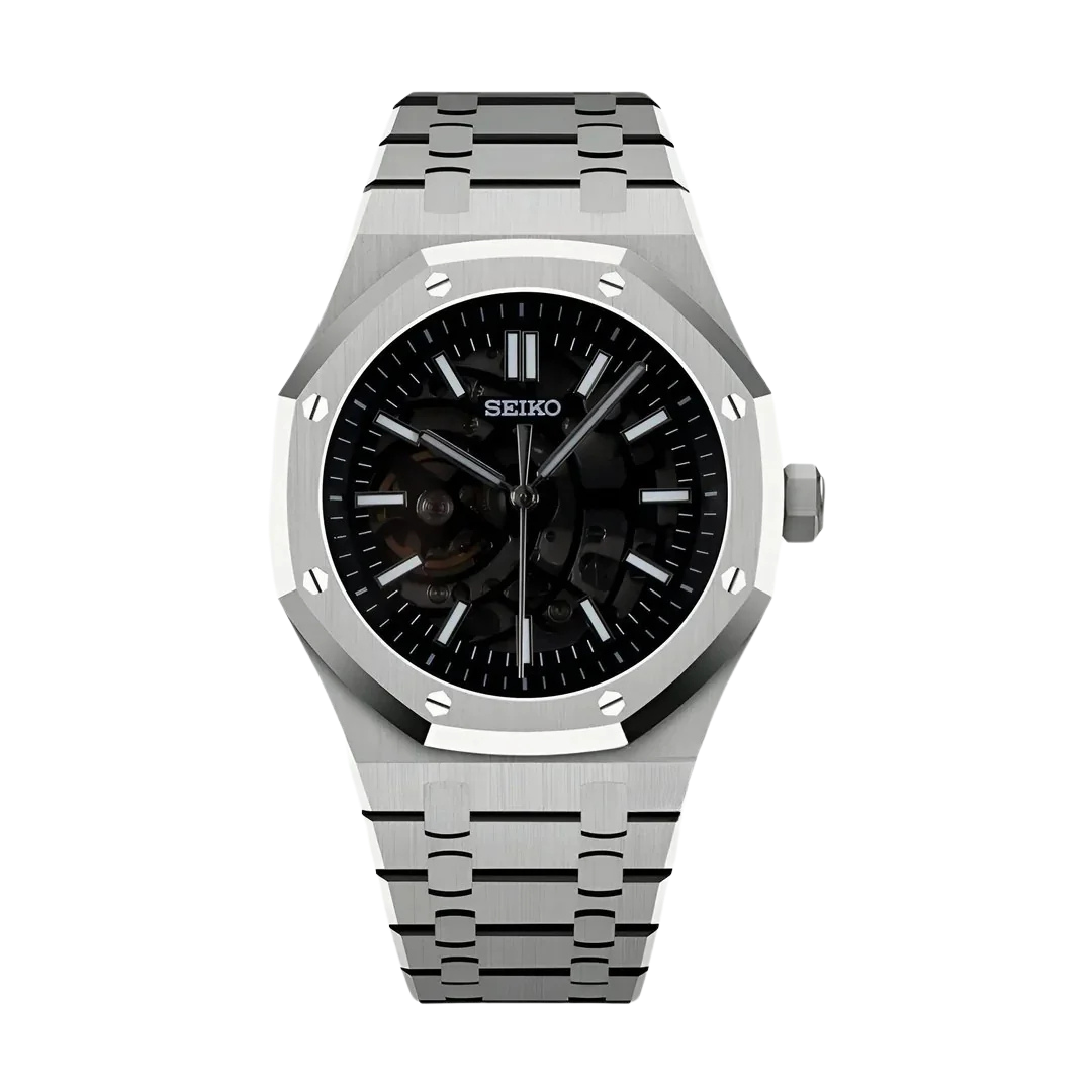 Royal Seikoak | Skeleton