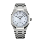 Royal Seikoak | White