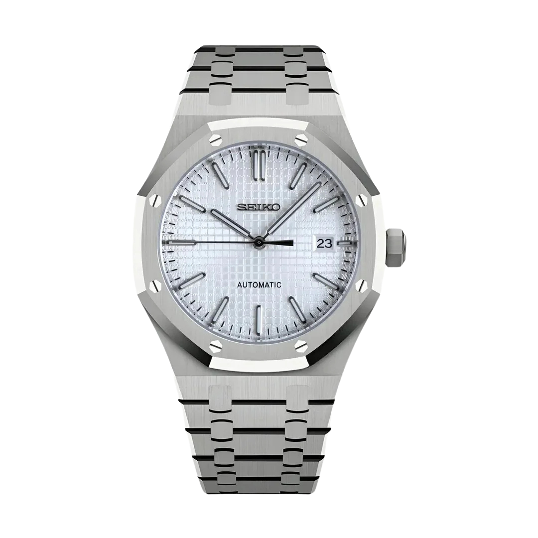 Royal Seikoak | White