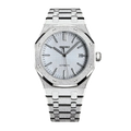 Royal Seikoak | White Frosted