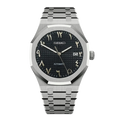 Royal Seikoak | Arabic Black