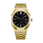 Royal Seikoak | Yellow Gold