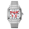 Santeiko | Arabic Fck 9 to 5