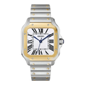 Santeiko | Gold - Silver
