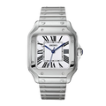 Santeiko | White