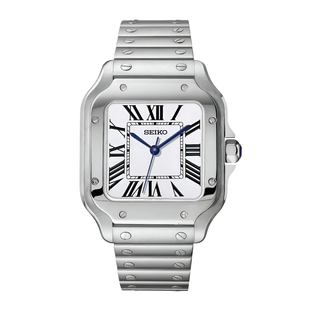 Santeiko | White