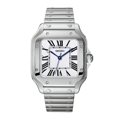 Santeiko | White