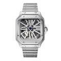 Santeiko | White Skeleton
