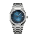 Royal Seikoak | Arabic Blue
