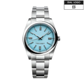 Seikojust | Oysteiko Tiffany Blue