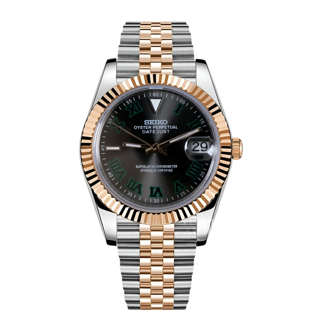 Seikojust | Wimbledon (Two Tone)