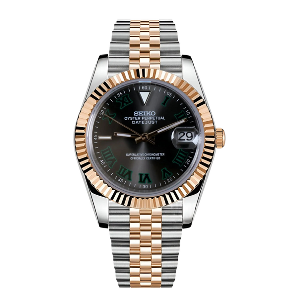 Seikojust | Wimbledon (Two Tone)