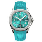 Seikonaut | Turquoise Green