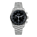 Speedseiko | Black