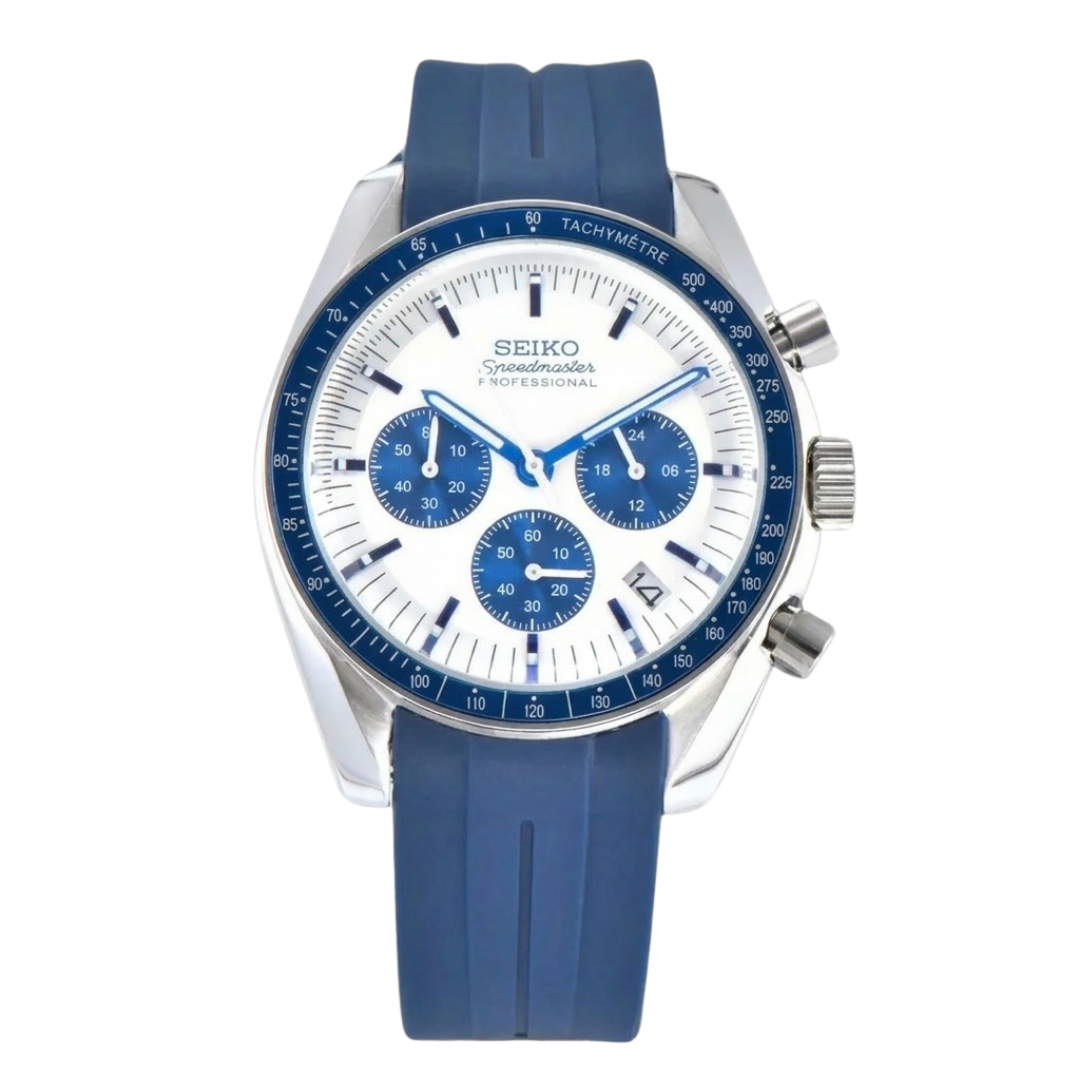 Speedseiko | Snoopy Blue