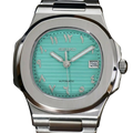 Nautiko | Arabic Tiffany Blue