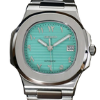 Nautiko | Arabic Tiffany Blue