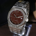 Royal Seikoak | Arabic Brown