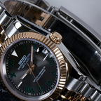 Seikojust | Wimbledon (Two Tone)