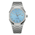 Royal Seikoak | Arabic Ice Blue