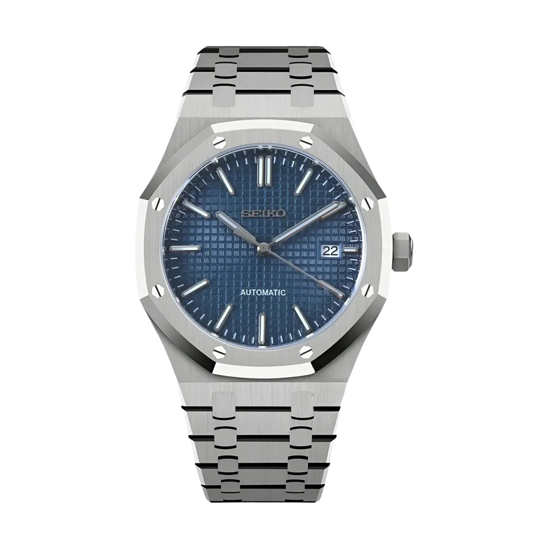 Royal Seikoak | Blue
