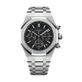 Royal Seikoak | Chrono Black