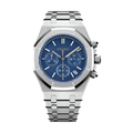 Royal Seikoak | Chrono Blue