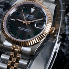 Seikojust | Wimbledon (Two Tone)