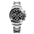 Seitona | Black Panda