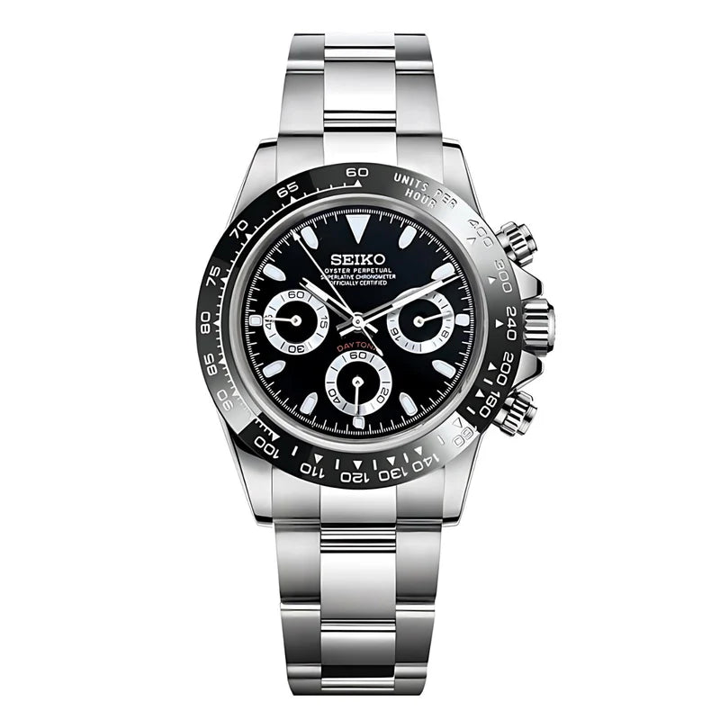 Seitona | Black Panda