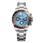 Seitona | Platinum