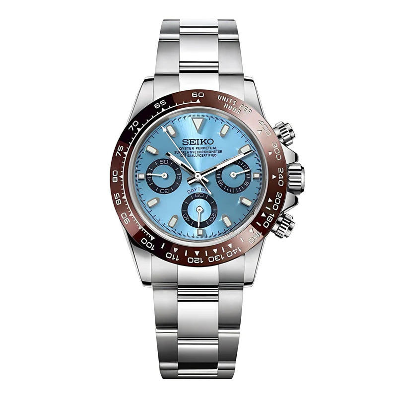 Seitona | Platinum
