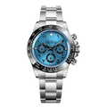 Seitona | Arabic Ice Blue
