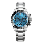 Seitona | Arabic Ice Blue