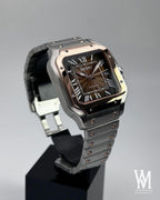 Santeiko | Rose Gold - Brown