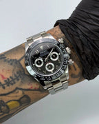 Seitona | Arabic Black