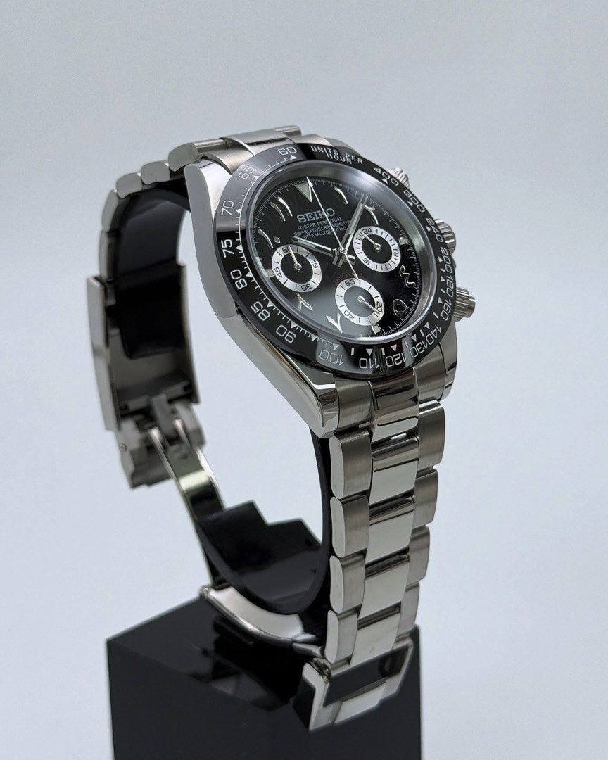Seitona | Arabic Black