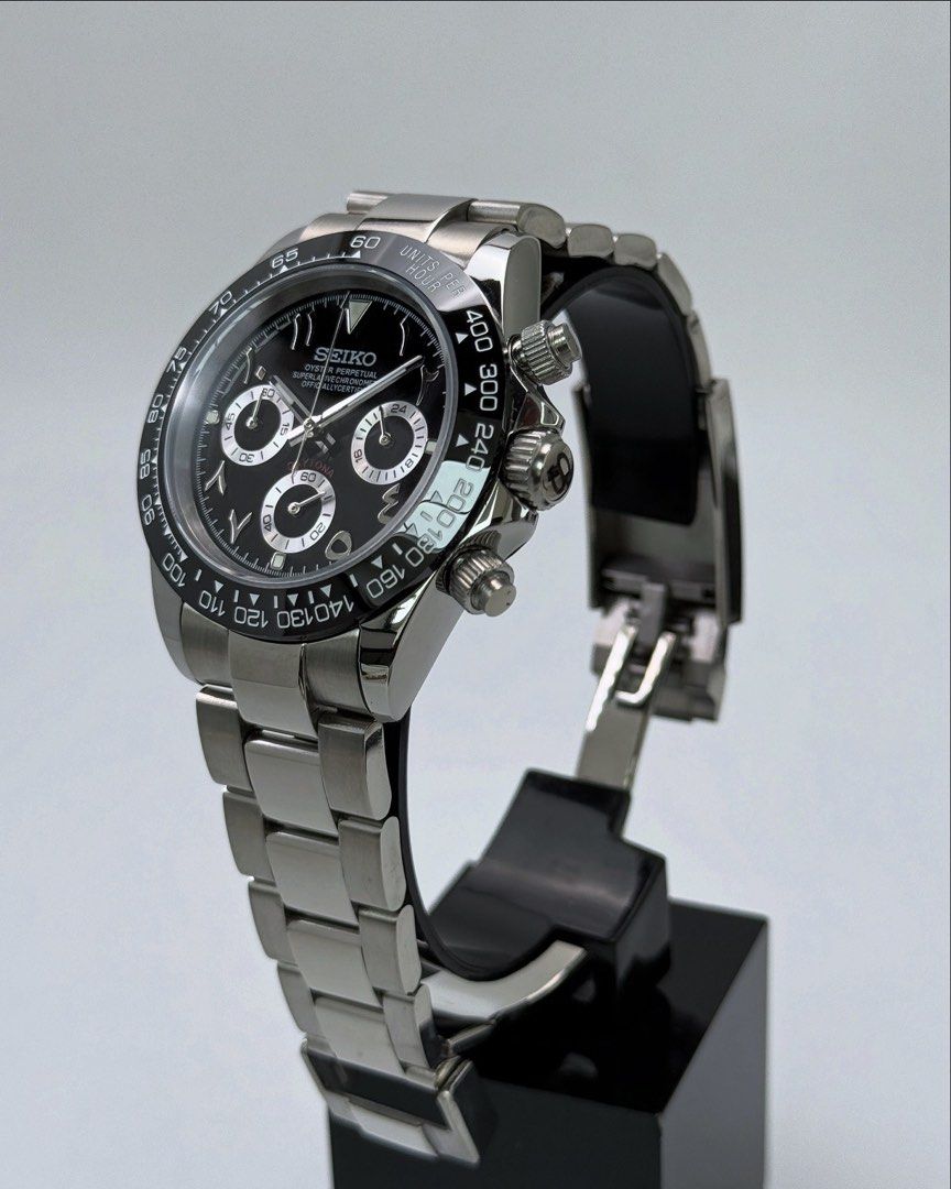 Seitona | Arabic Black