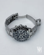 Seitona | Black Panda