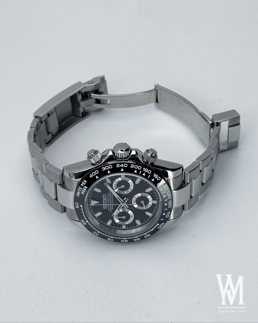 Seitona | Black Panda