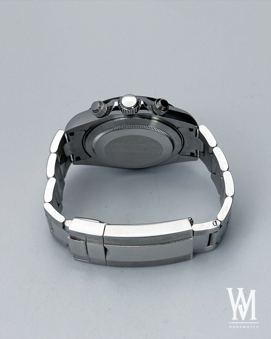 Seitona | Black Panda